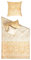 Bassetti Michelle V6 Kissenhülle, Satin, Mehrfarbig, 40x80x0.5 cm