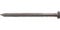 BRIGHT ANNULAR RING SHANK NAIL 75mm 500 Grams