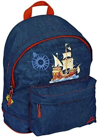 Kleiner Rucksack Capt'n Sharky