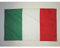 AZ FLAG Bandera de ITALIA 150x90cm especial hinchas - Bandera ITALIANA 90 x 150 cm