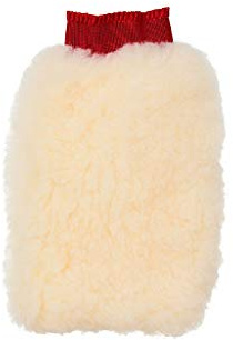 Martin Cox Wash Mitt aus synthetischer Lammwolle