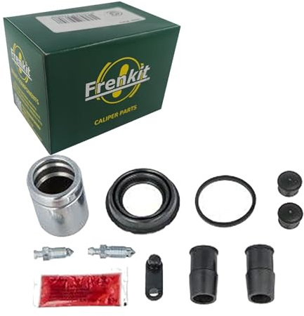 FRENKIT 240934 Bremssattel-Reparatursatz Hinten Kompatibel mit MERCEDES-BENZ M-Klasse W164 R-Klasse W251, V251, FORD MAVERICK, MAZDA TRIBUTE EP