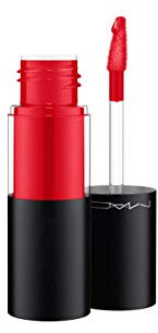 Mac Versicolour Stain Resilient Rouge, 8.5 ml