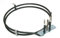 HOTPOINT ARISTON Kanone Creda Hotpoint Indesit Ofen FAN Backofen HEIZELEMENT 1600 W. Teilenummer C00138834