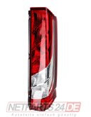 Heckleuchte Rücklicht rechts, Iveco Daily VI 2014-