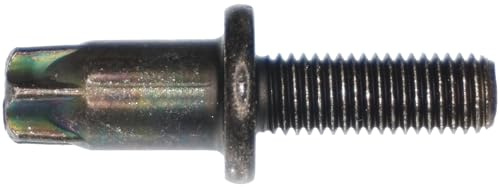 BMW N53 N54 N55 Fuel Injector Clamp E10 Torx M7 Bolt 13537545904 Genuine