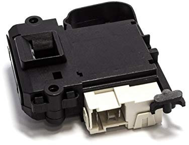 Tür Verriegelung Relais Verriegelungsrelais für Waschmaschine SAMSUNG DM-7 - DC34-00026A