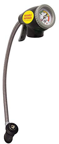 STP GST00089EN Trigger Dispenser & Gauge