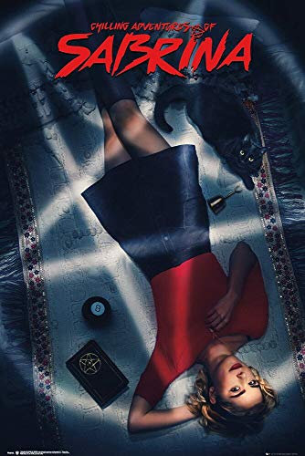 GB Eye Ltd Poster, mehrfarbig, 61 x 91,5 cm