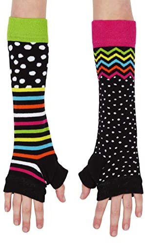 United Oddsocks Armwarmers Spot