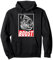 Boost Big Turbolader Pullover Hoodie