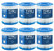 Aoyern Lot de 6 cartouches filtrantes de piscine taille 1 58381 de type I pour filtre de piscine gonflable