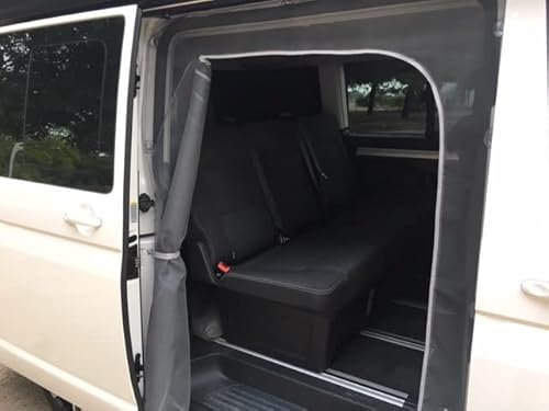 MOSQUITERA PARA PUERTA CORREDERA VW T5/T6/T6.1