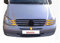 manox Für Mercedes Vito W639 2003-2014 7 STK Chrom Kühlergrill Grill Blenden Edelstahl