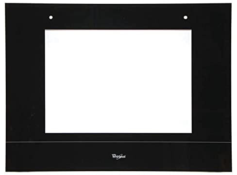 Vitre Four, cuisinière 481010599795 WHIRLPOOL
