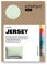 Schlafgut Easy Jersey Kissenbezug 70x90 cm Green Light mit 100% Baumwolle, superweicher & atmungsaktiver Kopfkissenbezug
