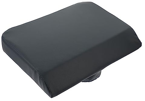 FRCOLOR Cuscino Per Lettino Da Massaggio, Cuscino Viso Ergonomico in Foam
