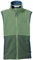 VAUDE Unisex Kinder Kids Pulex Vest Ii Jacke, Willow Green, 92 EU