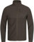 Härkila Fjell fleece Jacke | Shadow Brown, XL