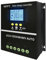 GIFYYM Regolatore di Carica Solare, Caricatore per Pannello Fotovoltaico Controller Intelligente LED Display LCD Regolatore del Pannello Solare per Batteria al Litio e Sigilllata in Gel, siistema