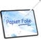 IPROKKO [2 Pack iPad Air 13 Inch Screen Protector, Like Paper Compatible with iPad Air 13 Inch 2024 (M2) Matte PET Film for Drawing and Writing, Anti Glare Blue Light