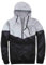 Generisch Reflektierende Jacke Damen Herren, Reflektoren Für Kleidung, Für Erwachsene, Warnjacke, Radjacke Herren Winter, Fahrrad Winterjacke