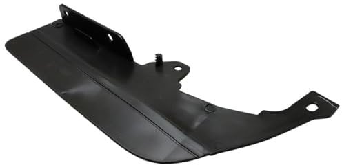 Ford Original Kuga Mk2 vordere Linke Stoßstange Windabweiser 2016-2025351
