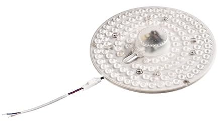 Dotlux LED-Sanierungsleuchte QUICK-FIXplus 19W 4000K