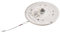 Dotlux LED-Sanierungsleuchte QUICK-FIXplus 19W 4000K