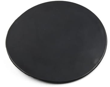 ECKBRJA Tankdeckel Für F&ord Für Fiesta MK7 2008–2012 Tankklappe 1866686 Tankdeckel für Autos