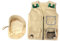 Milisten 1Satz Abenteuerkostüm Atmungsaktive Weste Und Hut Für Outdoor Aktivitäten Für Reisen Camping Cosplay Und Sommerausflüge Komfortable Kinderkleidung Für Jungen