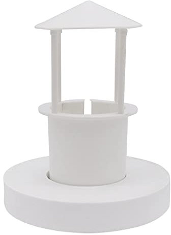 MISUVRSE Gazebo Simile Distributore Nebbia Accessori Per Macchina Impermeabile