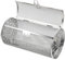 Toyvian Cage à Cage à Cage Viande Engrener Panier de rôtissage à Grill Barbecue friteuse à air Panier de rôtisserie ROTISSERIE Paise AIR AIR Fryer Four Acier Inoxydable