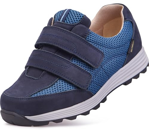 Cosyfeet Maisie High‑Performance - Extra Wide Women's Shoes - 6E Width