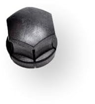 VOLVO Felgenschraubenkappe schwarz OE