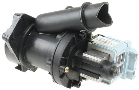 Masterpart Washing Machine Drain Pump To Fit Hoover, Candy Washing Machines 91200864