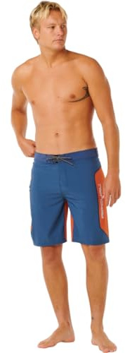 Rip Curl 2026 Männer Mirage Search 20 Boardshorts 09OMBO - Baked Clay