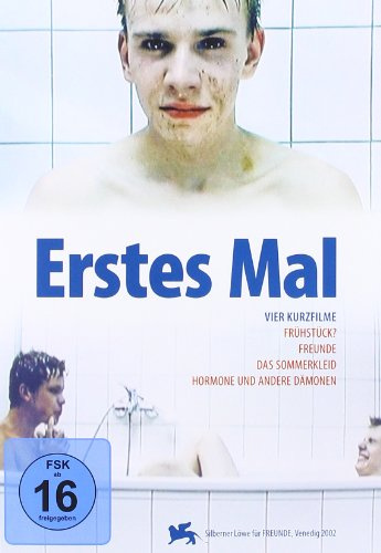 Erstes Mal - Kurzfilmsammlung