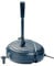 FIAP AQUA ACTIVE Mini SET 1.000 - Wasserspielpumpe - Umwälzpumpe - Springbrunnen - inkl. Teleskoprohr und Düsen -