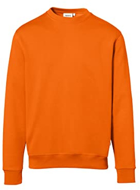 HAKRO Sweatshirt Premium 471 Tanne
