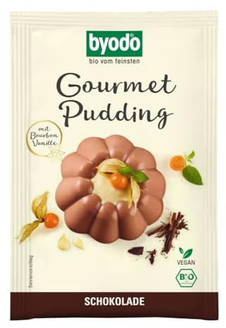 Pudding Schoko, 46 g 1 x 46 g