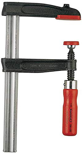 Format Schraubzwinge Temperguss 800x120mm