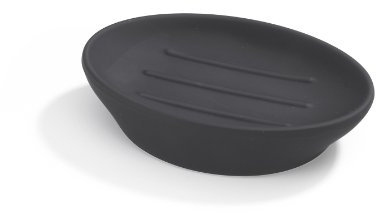 Umbra Seifenschale aus Melamin, Samt.