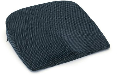 SISSEL Sitzkissen Spezial 2 in 1, blau, 1370