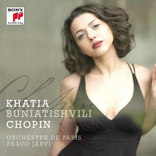 Sony Classical (Sony Music)