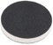 DFS Interfaz de esponja suave 75mm / 3 - Esponja Interfaz para Plato Lijadora/Almohadilla de lijado