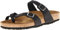 Birkenstock - Mayari, Sandali da Donna, Nero (Black), 39