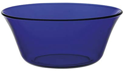 Petra Mora Ensaladera Duralex azul saphir 91 cl