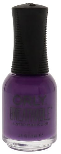 Orly Beauty - Nail Polish - Breathable - Pick-Me-Up - 18 ml - Pack of 1