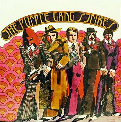 50th Anniversary Edition of This Classic Album